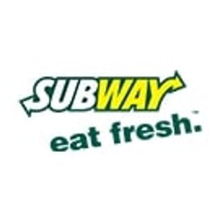 Subway Coupons & Promo Codes