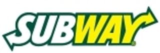 Subway Coupons & Promo Codes