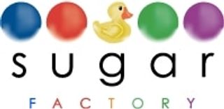 Sugar Factory Coupons & Promo Codes