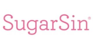 SugarSin Coupons & Promo Codes