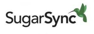 SugarSync Coupons & Promo Codes