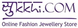 Sukkhi Coupons & Promo Codes