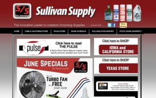 Sullivan Supply Coupons & Promo Codes