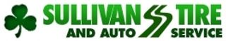 Sullivan Tire &amp; Auto Service Coupons & Promo Codes