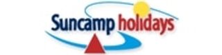 Suncamp Holidays Coupons & Promo Codes
