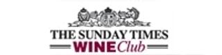 Sunday Times Wine Club Coupons & Promo Codes