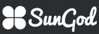 SunGod Coupons & Promo Codes
