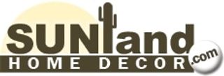 Sunland Home Decor Coupons & Promo Codes