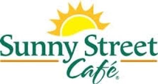 Sunny Street Cafe Coupons & Promo Codes