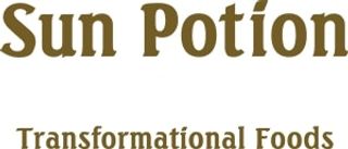 Sun Potion Coupons & Promo Codes