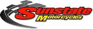 Sunstate Motorcycles Coupons & Promo Codes