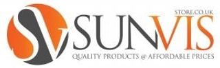 SUNVIS Coupons & Promo Codes