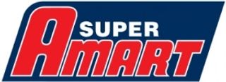 Super Amart Coupons & Promo Codes
