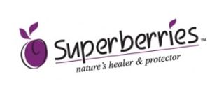 Super Berries Coupons & Promo Codes