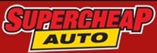 Supercheap Auto Coupons & Promo Codes