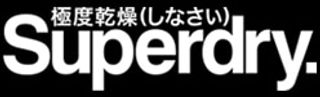 Superdry Coupons & Promo Codes