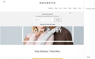 Superette Coupons & Promo Codes