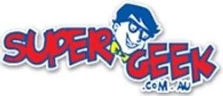 Super Geek Coupons & Promo Codes