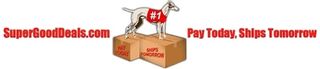 Supergooddeals Coupons & Promo Codes