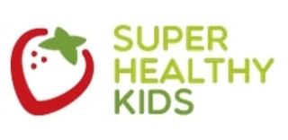 Super Healthy Kids Coupons & Promo Codes
