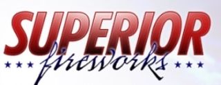 Superior Fireworks Coupons & Promo Codes
