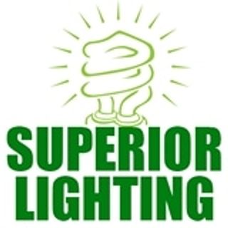 Superior Lighting Coupons & Promo Codes