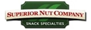 Superior Nut Company Coupons & Promo Codes