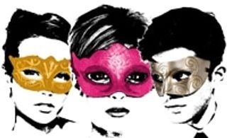 Super Party Masks Coupons & Promo Codes