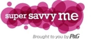 Super Savvy Me Coupons & Promo Codes