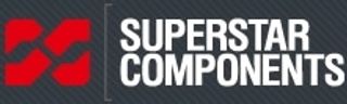 Superstar Components Coupons & Promo Codes
