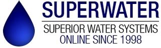 Superwater Coupons & Promo Codes