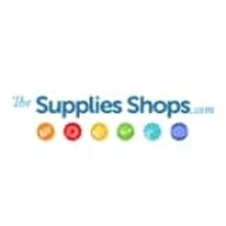 The Supplies Shop Coupons & Promo Codes