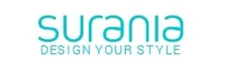Surania Coupons & Promo Codes