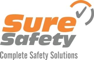 Sure Safety Coupons & Promo Codes