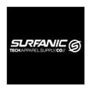 Surfanic Coupons & Promo Codes