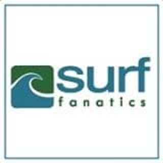 Surf Fanatics Coupons & Promo Codes