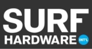 surf hardware Coupons & Promo Codes
