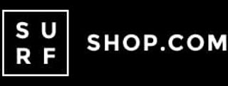 SurfShop.com Coupons & Promo Codes