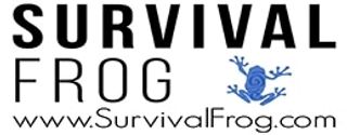 Survival Frog Coupons & Promo Codes