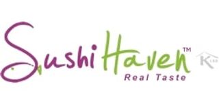Sushi Haven Coupons & Promo Codes