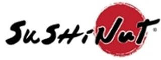 SushiNut Coupons & Promo Codes