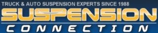 Suspension Connection Coupons & Promo Codes