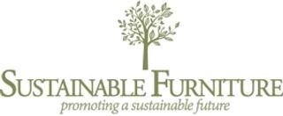 Sustainable Furniture Coupons & Promo Codes