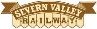 Severn Valley Railway Coupons & Promo Codes