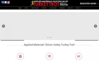 Turkey Trot Coupons & Promo Codes