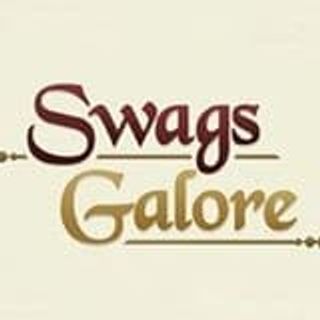 Swags Galore Coupons & Promo Codes