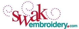 SWAKembroidery Coupons & Promo Codes
