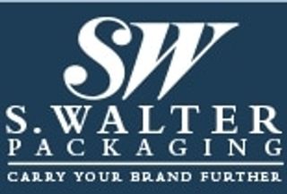 S. Walter Packaging Coupons & Promo Codes