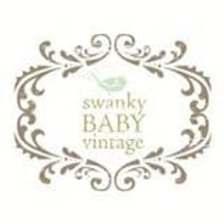 Swanky Baby Vintage Coupons & Promo Codes
