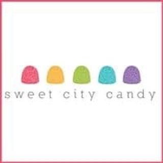 Sweet City Candy Coupons & Promo Codes